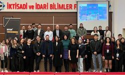 ÇAKÜ Girişimcilik Topluluğundan “Zaman-Denge-Fikir” Öğrenci Atölyeleri
