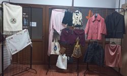 Çankırı’da Halk Eğitim Giyim Kurslarıyla Mesleğe Güçlü Adım