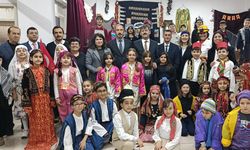 İl Müdürü Ayhan Işık, Güneş İlkokulunda Öğrencilerle Buluştu