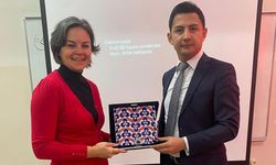 Çankırı’da Güzel Sanatlar Öğrencilerine Üniversite Rehberliği