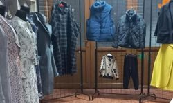 Çankırı Nurettin Ok HEM’de Giyim Üretim Kursları Üretmeye Devam Ediyor