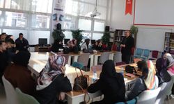 Çankırı'da Kur’an Kursu Öğreticilerine Yönelik Eğitim Seminerleri Başladı