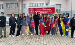 Korgun Sevgi Evleri’nde Dayanışma ve Eğlence Dolu Gün