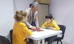 Çankırı’da Öğrenciler Hem Strateji Hem Sporla Kendini Geliştiriyor