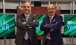 Rektör Karataş, Tarım TV’de Çankırı ve Üniversitenin Tarım Çalışmalarını Anlattı