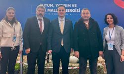 Çankırı MTAL’den Türk Malları Haftası'nda Millî Üretim Mesajı