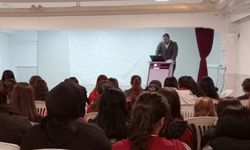 Çankırı Kız MTAL’de Türk Masal Geleneği Öğrencilere Anlatıldı