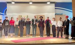 ÇAKÜ Salt Tiyatro’dan Kahkaha Dolu Gece