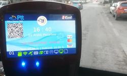 Çankırı’da Türkiye Kart dönemi başladı