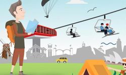 KUZKA’dan Çankırı Turizmine Güçlü Destek: 3 Proje Kabul Edildi