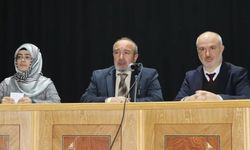 Çankırı İl Müftülüğü Aralık Ayı Aylık Mutat Toplantısı Gerçekleştirildi