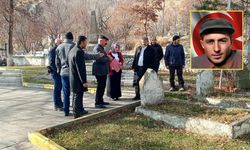 Çankırılı Şehidin Kayıp Mezarı Erzurum’da bulundu