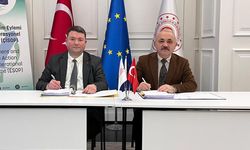 Su Yönetimi Baştan Yazılıyor: Çankırı’ya AB’den Dev Hibe