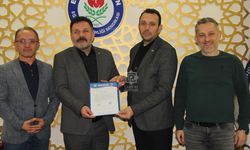 Engelli Memur-Sen Başkanı Dönmez: ‘Bu Şube, Baskılara Rağmen Direnenlerin Eseri’”