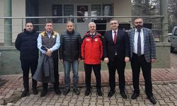 Tarım ve Orman Teşkilatları Çankırı’da Bir Araya Geldi