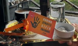 Çankırı’da Kadına Şiddete Karşı Farkındalık Mesajı Yayılıyor