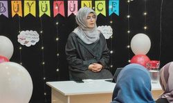 Çankırı’da Engelliler İçin Gönüllere Dokunan Konferans