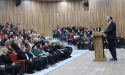 Çankırı’da Sosyal Hizmetler İstişare Toplantısı Yapıldı