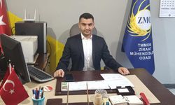 Ziraat Mühendisleri Odası Çankırı’da Kemal Olcaytuğ Arslan Güven Tazeledi