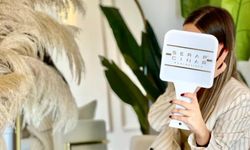 Serap Çınar Saç Vitamin İşlemi