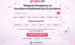 Telegram Grup Linkleri 2026