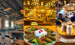 Kapadokya Gezinizde Aç Kalmak İstemiyorsanız Bu Restoranı Not Edin