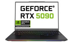 RTX 5090’lı Laptoplar Fark Yaratıyor