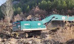 Çankırı’da “Gölpark” Projesi İçin Çalışmalar Başladı