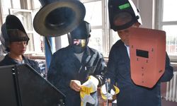 Çerkeş’te Öğrencilere Müjde: Mesleki Eğitimde Yeni Dönem