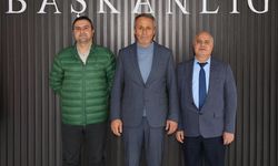 Düzce Cam’dan Çerkeş’e Yatırım Hamlesi