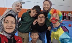 Çerkeş’te Engelliler Günü Anlamlı Etkinliklerle Kutlandı