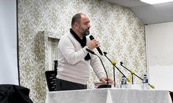 Çerkeş’te “Kur’anla Yaşamak” Konferansına Yoğun İlgi