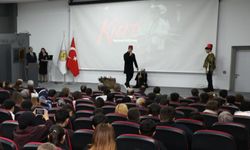 Çerkeş, Mehmet Akif Ersoy’u Minnetle Andı