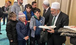 Ilgaz’da “Engelsiz Cami Buluşması” Gerçekleştirildi