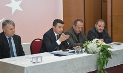 Ilgaz Köylerine Hizmet İçin Yeni Dönem Planlandı