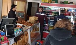 Korgun’da Esnaf ve İş Yerlerine Kapsamlı Denetim