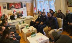 Korgun Belediyesi 2025 Yatırım ve Projelerini Değerlendirdi