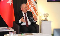 Çavundur Kaplıcalarına, 300 Milyon Liralık Dev Termal Proje