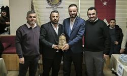 Kurşunlu Hacımuslu Köyü Derneği Genel Kurulu Yoğun Katılımla Gerçekleşti