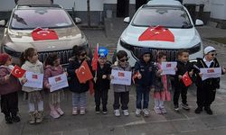 Orta İlçe Müftülüğünden Yerli Malı Haftası Etkinliği