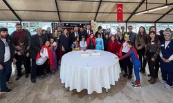 Şabanözü Belediyesi’nden Engelliler Haftası’na Anlamlı Etkinlik