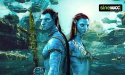 'Avatar: Ateş ve Kül', Çankırı’da vizyona girdi