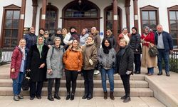 Çankırı, Samsunlu Ziyaretçilere Çok Yönlü Turizm Deneyimi Sundu