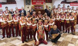 Yarenlik Ateşi Çivi Köyü’nde Yeniden Tutuştu