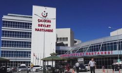 Çankırı’ya 126. DHY Kapsamında Yeni Doktor Kadroları Tahsis Edildi