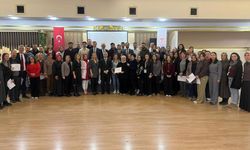 Çankırı'da NRP Eğitimi Başarıyla Tamamlandı