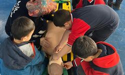 “Sağlıklı Çocuk, Sağlıklı Gelecek” Programı Çankırı’da Sürüyor