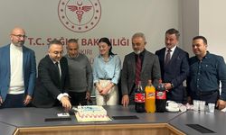 Çankırı İl Sağlık Müdürlüğü’nden Tıbbi Sekreterlere Anlamlı Program