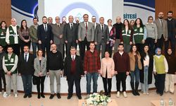 Çankırı’da Tütün Bağımlılığı Tedavi Eğitimi Programı Düzenlendi