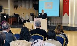 Çankırı’da Yenidoğan Canlandırma Programı (NRP) Eğitimi Başladı